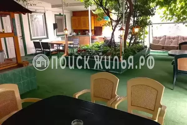 Частный сектор, Первомайская, д.40, Геленджик