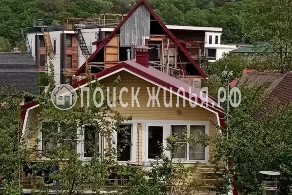 Частный сектор «МирТ», Дагомыс