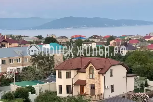 Квартира «У моря», Мысхако