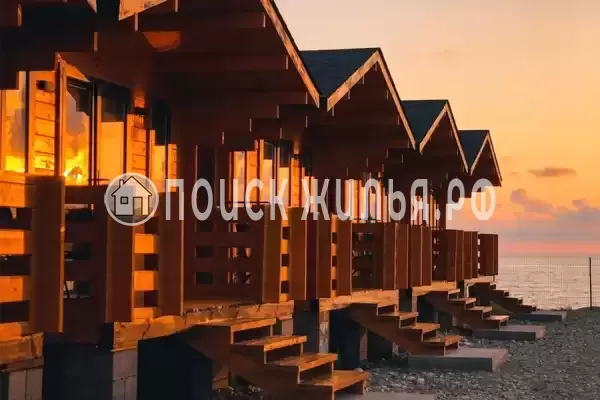Отель «Эко-комплекс Терра-Ривьера», Сухум, Морская, д.1 Отель «Эко-комплекс Терра-Ривьера», Сухум, Морская, д.1