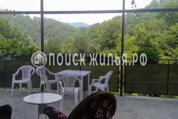 Частный сектор «Орешки», Чемитоквадже