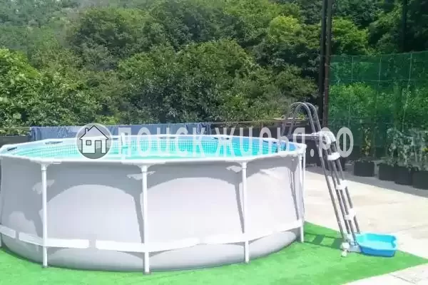 «Орешки», Чемитоквадже «Орешки», Чемитоквадже