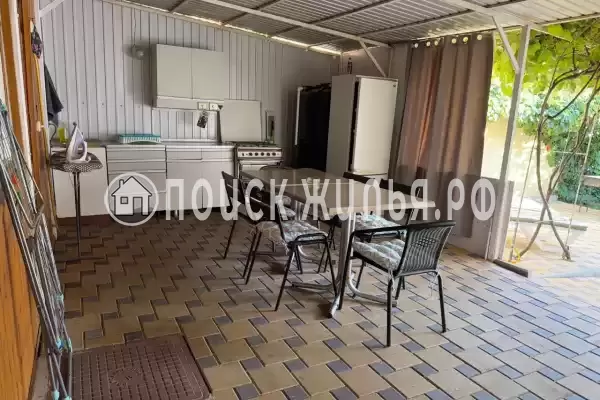Дом под ключ «Дом у моря», Геленджик Дом под ключ «Дом у моря», Геленджик