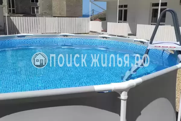 Частный сектор «Дом на море», Сукко
