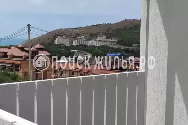 Частный сектор «Дом на море», Сукко