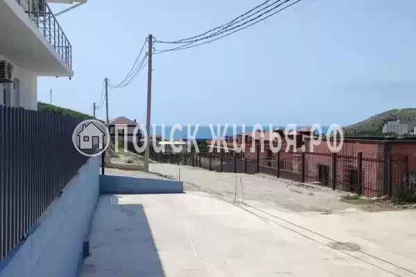 Частный сектор «Дом на море», Сукко