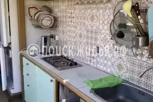 Частный сектор «Комната в таунхаусе», Головинка Частный сектор «Комната в таунхаусе», Головинка