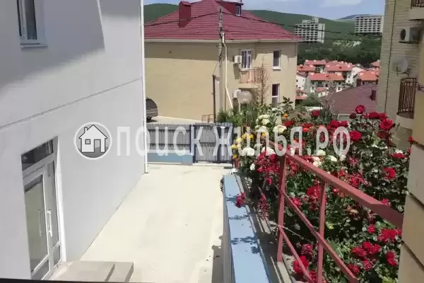 Частный сектор «Дом на море», Сукко