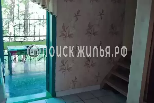 Частный сектор «Коттедж у моря», Шепси