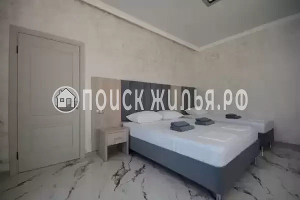 Гостиница «Резиденция ГАВТ-групп», Лермонтово