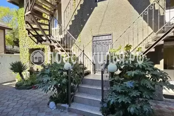 «На Победы», Краснодарский край, Сочи, Лазаревское, Победы, д.231