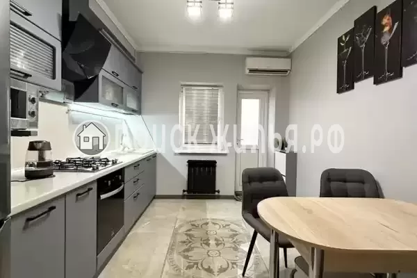 Дом под ключ, ул.Репина, д.2, Краснодарский край, Геленджик, Репина, д.2