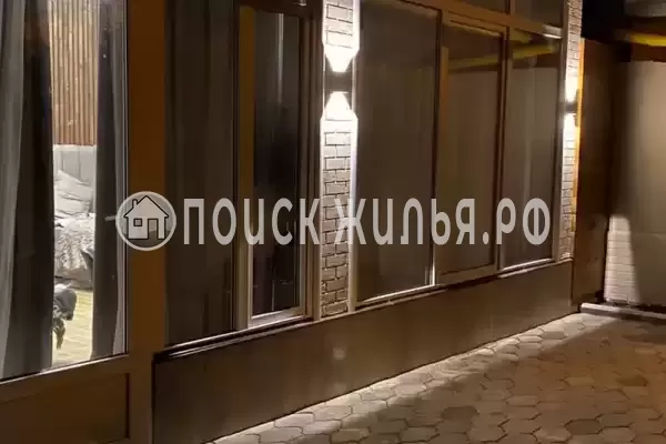Частный сектор «Коттедж на Родниковой», Лазаревское Частный сектор «Коттедж на Родниковой», Лазаревское
