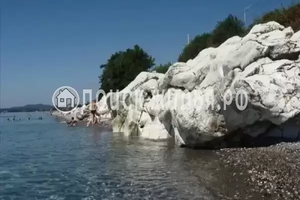 Гостевой дом «У карины», Цандрипш Гостевой дом «У карины», Цандрипш