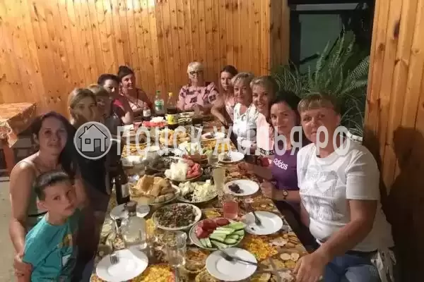 Гостевой дом «У карины», Цандрипш Гостевой дом «У карины», Цандрипш