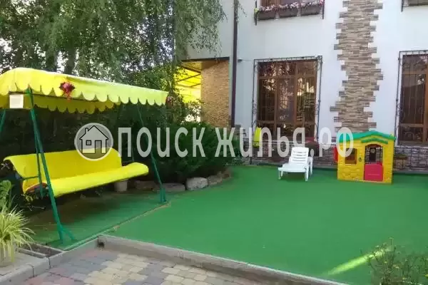 «На песчаная 18», Джемете