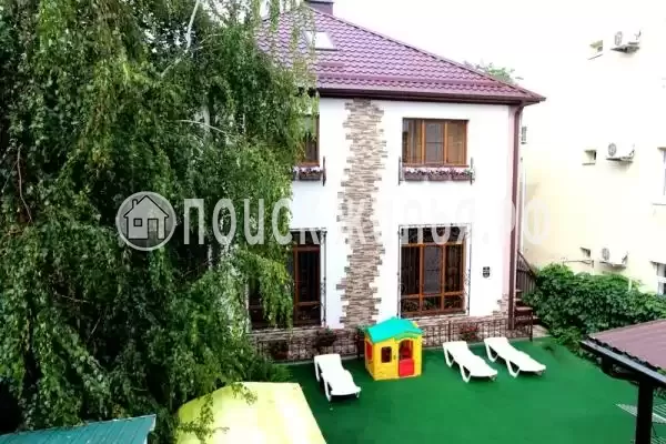 «На песчаная 18», Джемете