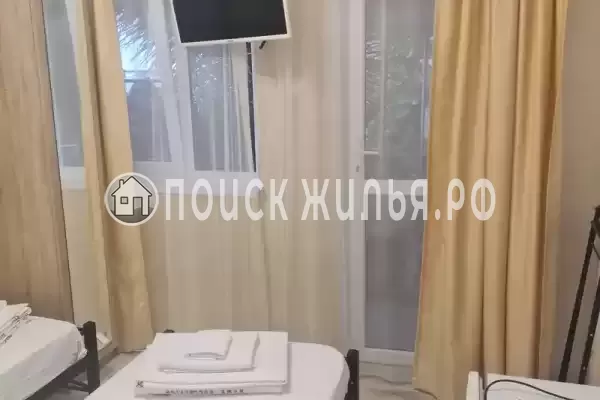 Гостевой дом «Лето», Сириус Гостевой дом «Лето», Сириус