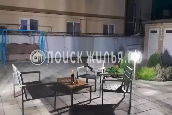 «Елизавета», Витязево «Елизавета», Витязево