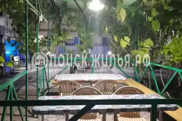 «Елизавета», Витязево «Елизавета», Витязево