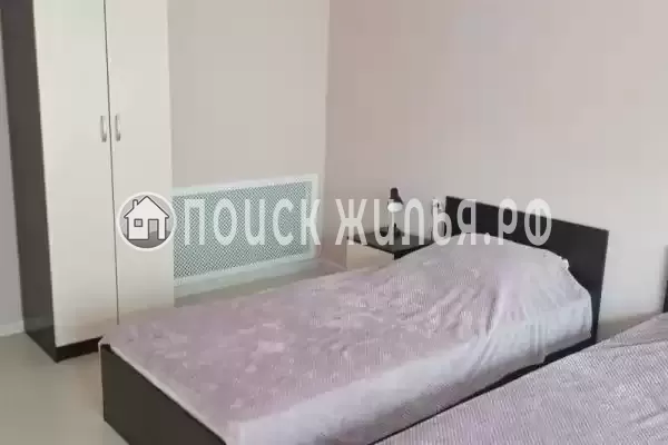 Дом под ключ «Мария», Голубицкая