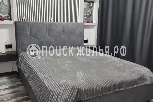 Квартира «2-комнатная на Павлова», Лазаревское Квартира «2-комнатная на Павлова», Лазаревское