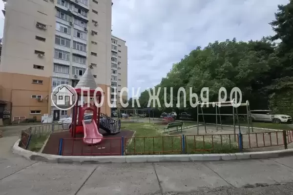 Квартира «2-комнатная на Павлова», Лазаревское Квартира «2-комнатная на Павлова», Лазаревское