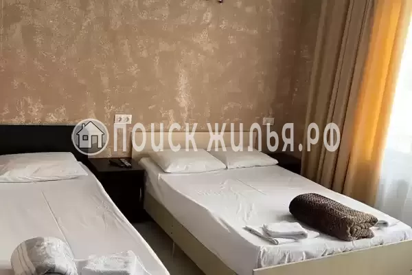 Гостевой дом «Azname», Пицунда