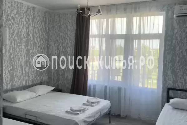 Гостевой дом «Azname», Пицунда