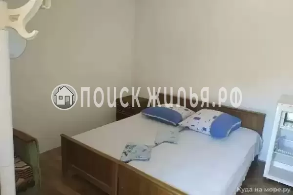 Частный сектор «Остров Джубга», Джубга Частный сектор «Остров Джубга», Джубга