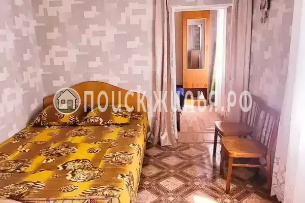 Дом под ключ «На Калинина», Ейск