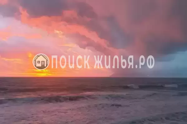 Квартира «Двухкомнатная квартира в частном секторе», Кабардинка Квартира «Двухкомнатная квартира в частном секторе», Кабардинка