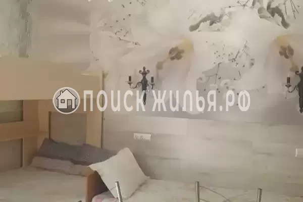 Квартира «Двухкомнатная квартира в частном секторе», Кабардинка Квартира «Двухкомнатная квартира в частном секторе», Кабардинка