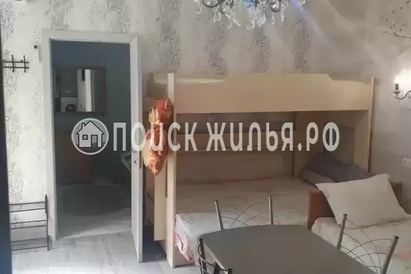 Квартира «Двухкомнатная квартира в частном секторе», Кабардинка Квартира «Двухкомнатная квартира в частном секторе», Кабардинка