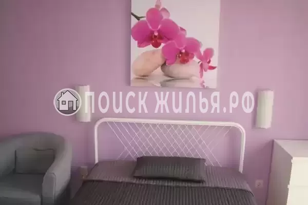 Квартира «Однокомнатная квартира у моря», Геленджик Квартира «Однокомнатная квартира у моря», Геленджик