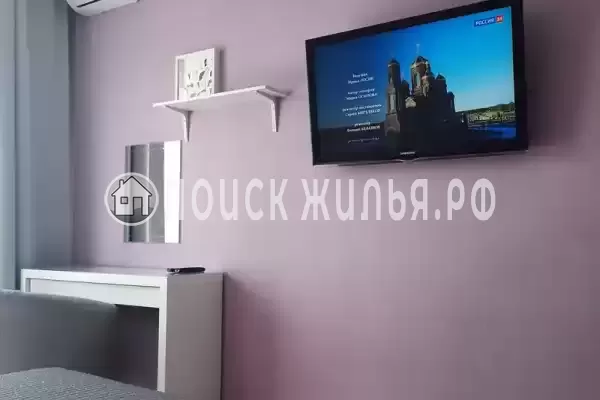 Квартира «Однокомнатная квартира у моря», Геленджик Квартира «Однокомнатная квартира у моря», Геленджик