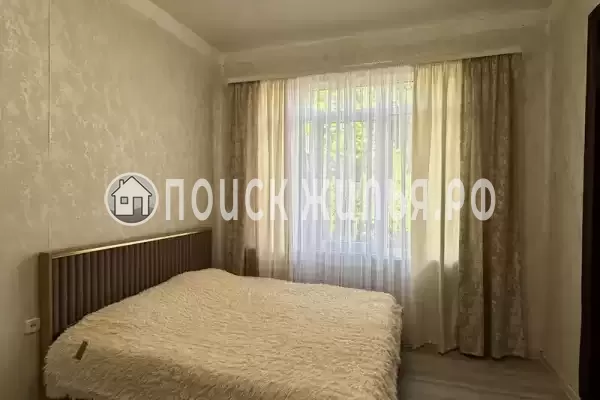 Частный сектор «Номер в центре», Республика Абхазия, Сухум, Гора Баграта, д.5