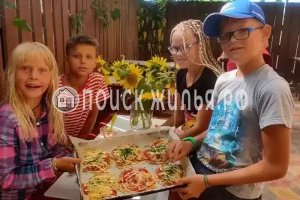 «Александрия», Кучугуры