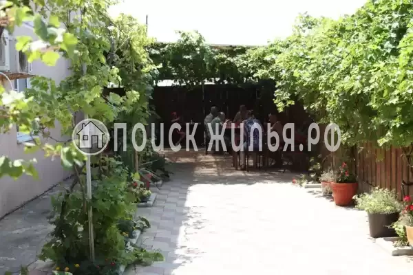 Гостевой дом «Александрия», Кучугуры