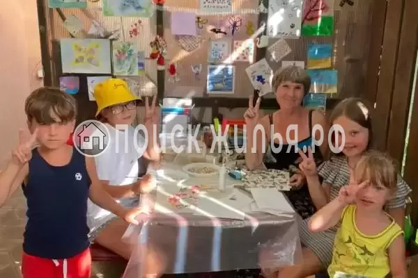 «Александрия», Кучугуры