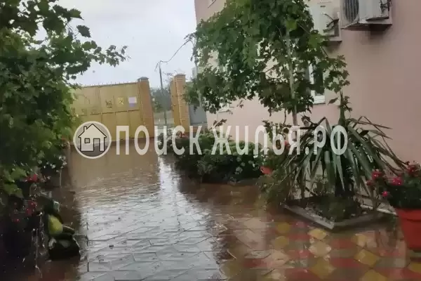 Гостевой дом «Александрия», Кучугуры