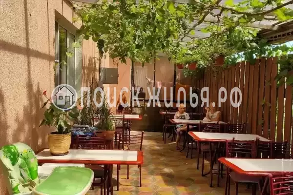 Гостевой дом «Александрия», Кучугуры