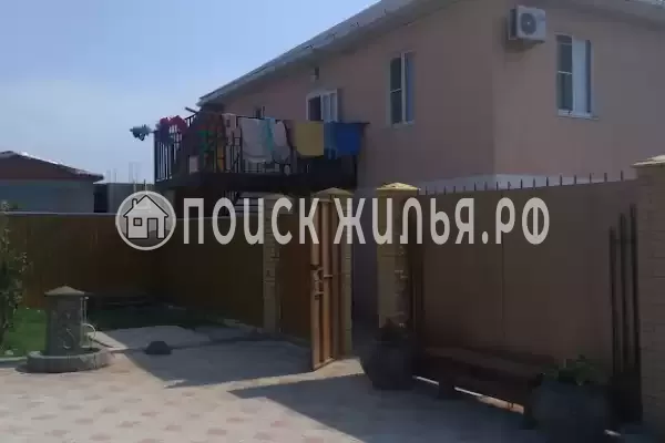 Гостевой дом «Александрия», Краснодарский край, Кучугуры, Приморская, д.3