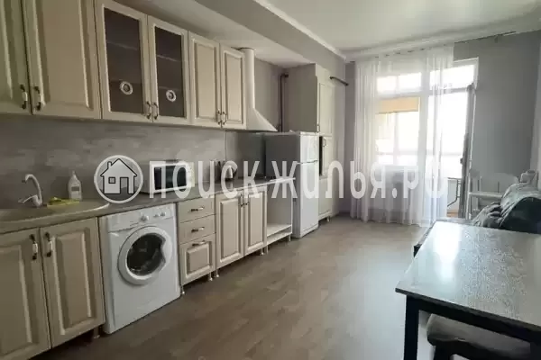 Квартира «Одиссея», Кабардинка