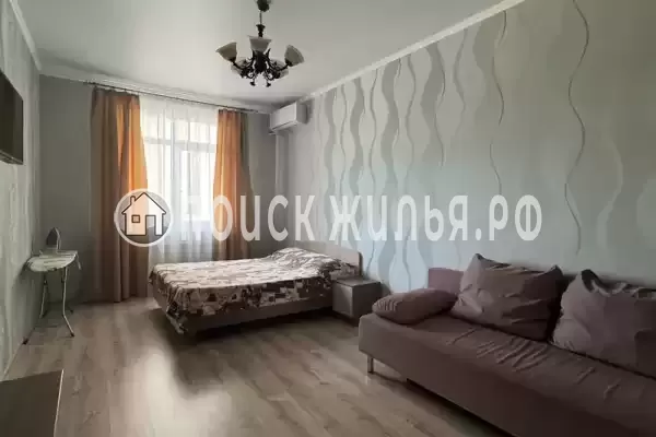Квартира «Одиссея», Кабардинка