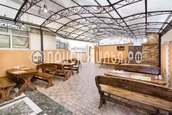 Гостевой дом «Белый лев», Судак