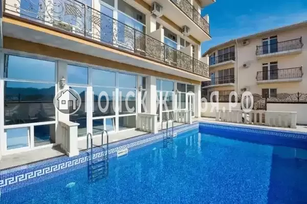 Гостевой дом «Белый лев», Судак