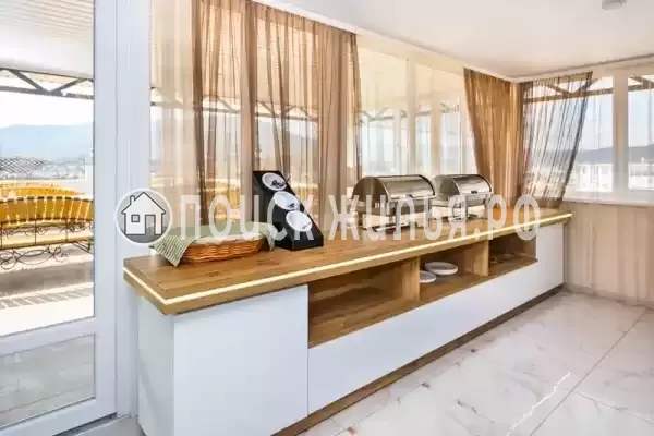 Гостевой дом «Белый лев», Судак