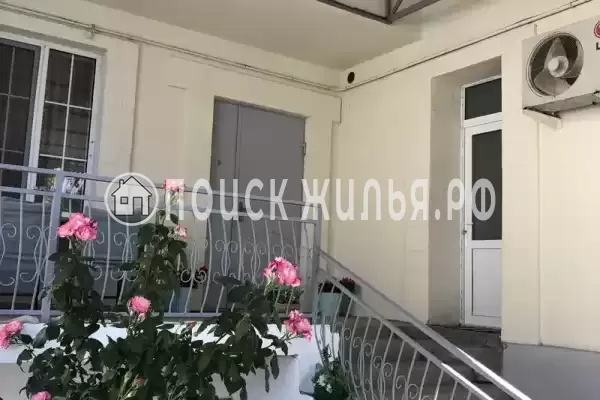 Частный сектор «Авокадо W», Витязево