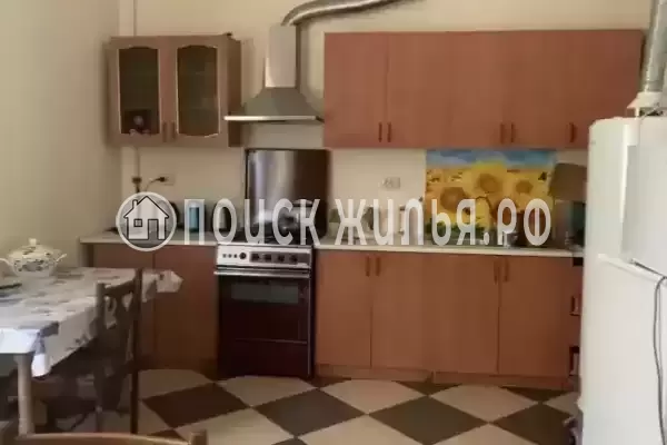 «Авокадо w», Витязево